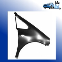 KotflüGel Links Passend FüR VW Sharan Baujahr 2000-2009 Beifahrerseite
