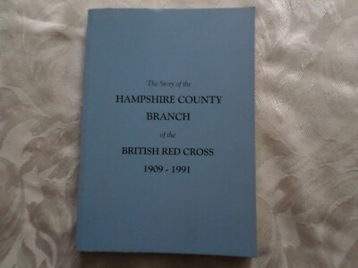 HAMPSHIRE - a selection of LOCAL, FAMILY and SOCIAL HISTORY BOOKS - u choose