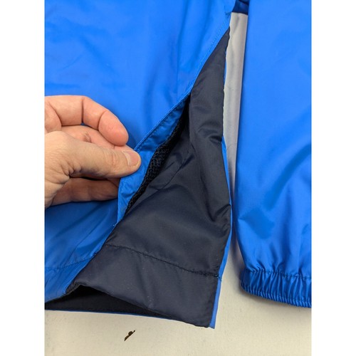Columbia Boys Glennaker Rain/Shell Jacket - Picture 5 of 7