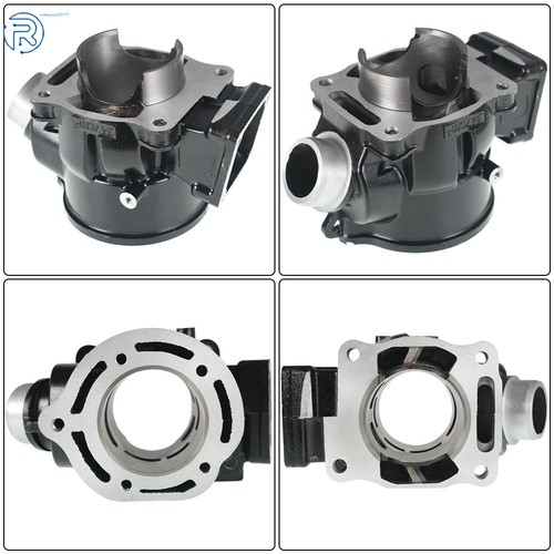 New Cylinder Head Piston Gasket Top End Kit for Yamaha Banshee 350 1987-2006 ATV - Picture 3 of 10