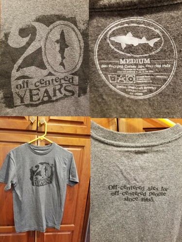 dogfish head grateful dead shirt