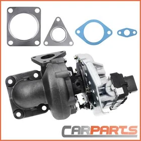 Turbolader für Ford Transit 2006-2014 Land Rover Defender 07-16 90/103 KW