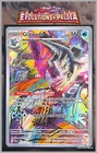 Carte Pokémon Glaivodo 210/193 PAL FR Ecarlate et Violet Evolutions à Paldea