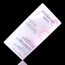 Beekman 1802/ MILK DROPS 0.95 oz Ceramide Serum w/ Probiotic Extract & Goat Milk