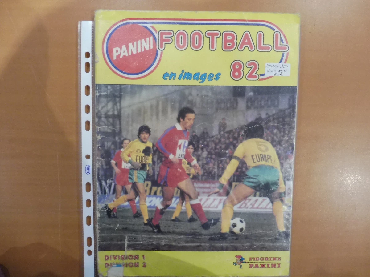 ANCIEN OBJET DISQUE PUBLICITAIRE TELEVISION OCEANIC FOOTBALL