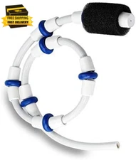 Automatic Pool Cleaner Sweep Hose Complete B5 B-5 Replacement for Zodiac Polaris