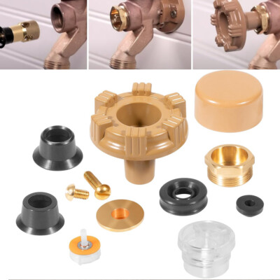 Replace for Woodford Model 17 Faucet Valve Repair Kit RK-17MH