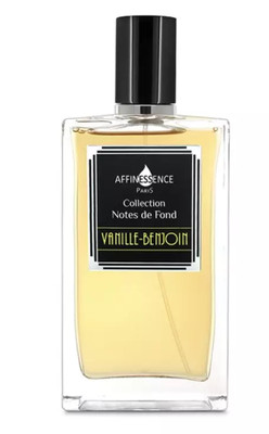 Affinessence Vanille Benjoin 3.4 oz / 100 ml Eau de Parfum Tester