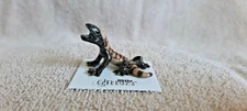 LITTLE CRITTERZ Gila Monster "Arizona" Miniature Figurine New FREE SHIP LC312