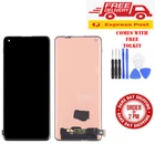 ORIGINAL OPPO FIND X5 LCD AMOLED DISPLAY TOUCH SCREEN DIGITIZER REPLACEMENT