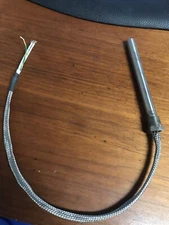 NexThermal Cartridge Heater Element 850W 120V 676301