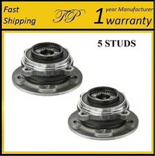 FRONT Wheel Hub Bearing Assembly ForMINI COOPER CLUBMAN,COOPER COUNTRYMAN (PAIR)