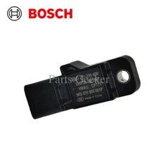 OEM MAP Intake Manifold Pressure Sensor 06L906051K for VW GTI, Golf 2013-2018