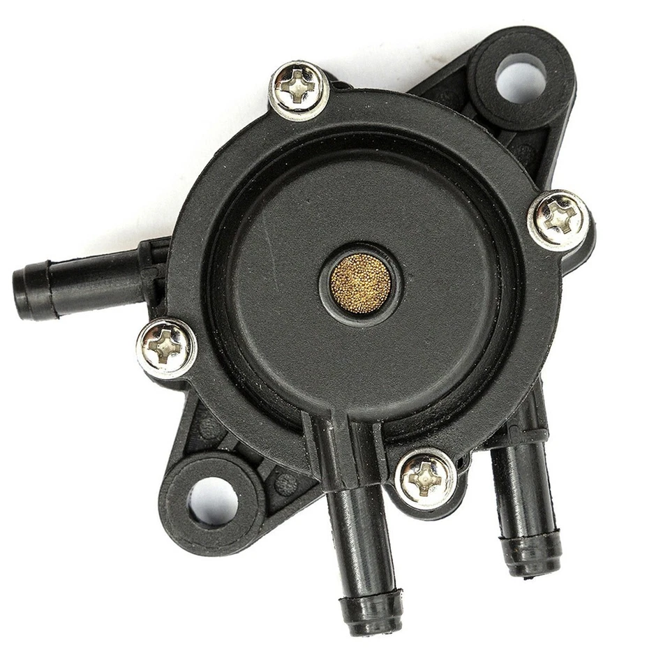 High Quality Fuel Petrol Vacuum Pump for GX100 Engine Generator Solution - Image 4 of 4