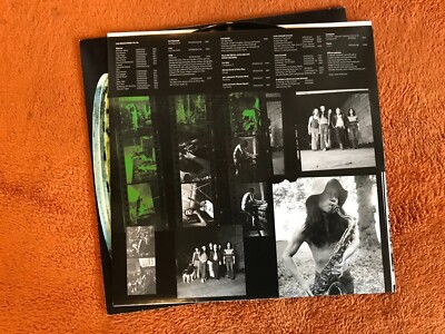 CAN 『EGE BAMYASI 』LPレコード 61SqxHGElBL._UF1000,1000_QL80_.jpg