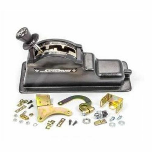 Winters Shifter C4 Lockout Stock Pattern 357-1B Winters Shifter C4 Lockout Stock Pattern 357-1B