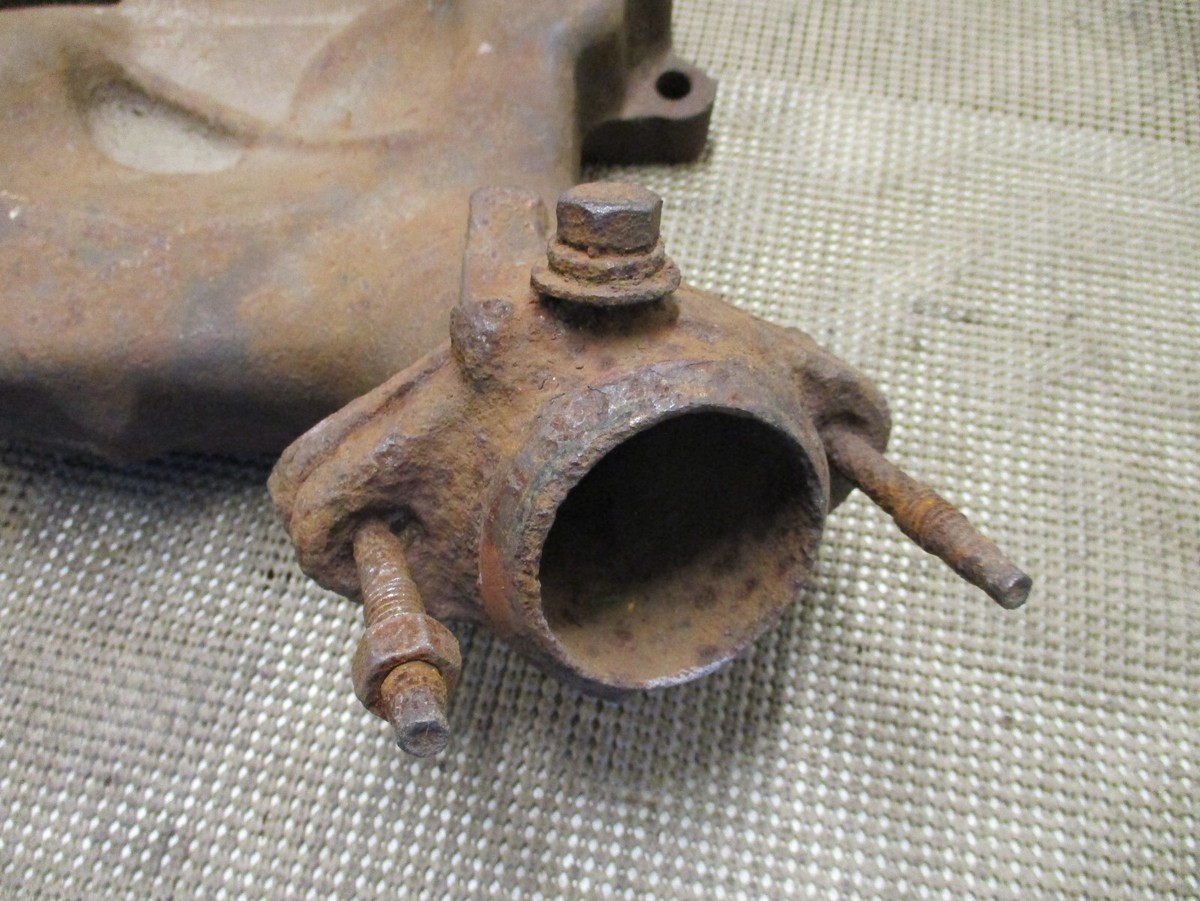 2co16　0430 Subaru Exiga Forester Impreza Outback OEM Genuine Oxygen