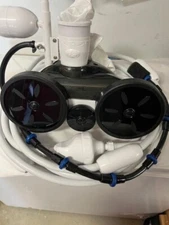 NEW Polaris 280 style Pressure Side Automatic Pool Cleaner complete with hose 