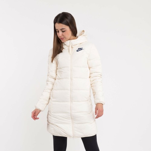 WOMEN'S NIKE SPORTSWEAR DOWN FILL PARKA 