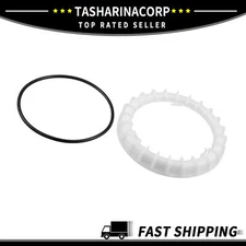 Piece of 1 Fuel Pump Gauge Lock Ring Retainer  Fuel Pump Gauge