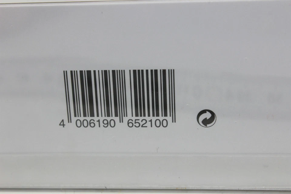 Wiking 652 10 Radlader Volvo L350 H 1:87 065210 NEU in OVP - Bild 3 von 4