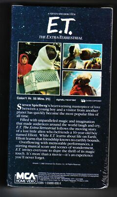 EXTREME「Baltimore 95. 3.7」 VHS Thriller: Anatomy Of Terror AKA An Echo Of Theresa (Big Box
