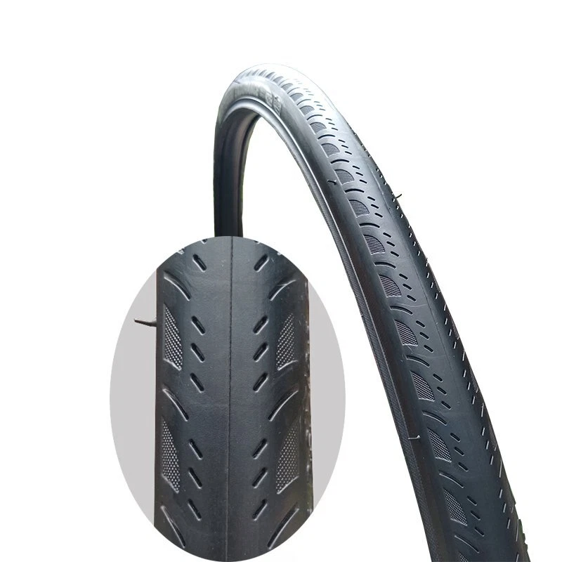 1 Stück 650x23C Fahrradreifen Fixie FixedGear Rennrad Reifen 60TPI 23-571 K1018 - Bild 2 von 4