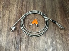 Kensington MicroSaver Security System Desktops K64186