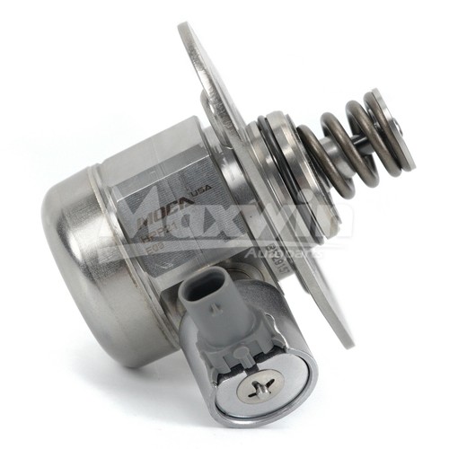 High Pressure Fuel Pump Fit BMW 228i 320i 428i 528i X3 X5 Z4 2.0L W/ Small Plug - Picture 12 of 16
