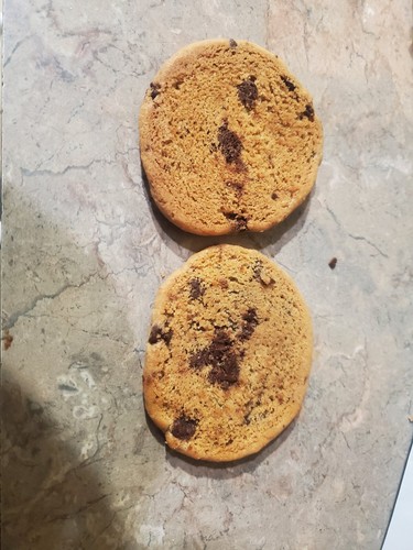 Hausgemachte Kekse köstliche Aromen - KAUFEN SIE ZWEI ERHALTEN SIE EINEN GRATIS - Bild 3 von 3