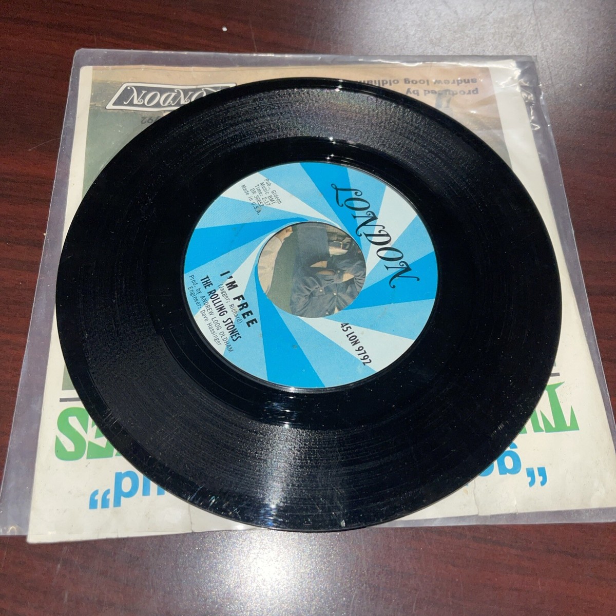 b*5様 The Rolling Stones Europe '73 限定版LP The Rolling Stones – European Tour 1973 – Vinyl (LP