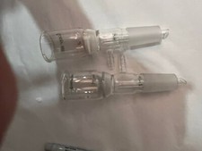 Column, Chromatography, Quick Separation Funnel, 30mL, F or M Frit 