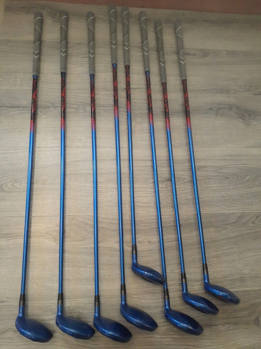 Wazaki golf best sale