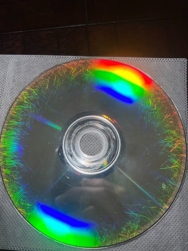 Crackdown (Microsoft Xbox 360, 2007) DISC ONLY - Picture 2 of 2