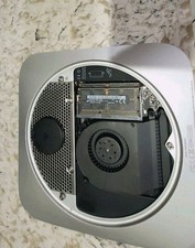 Apple Mac mini 16 GB RAM 2012 Apple Desktops & All-In-One