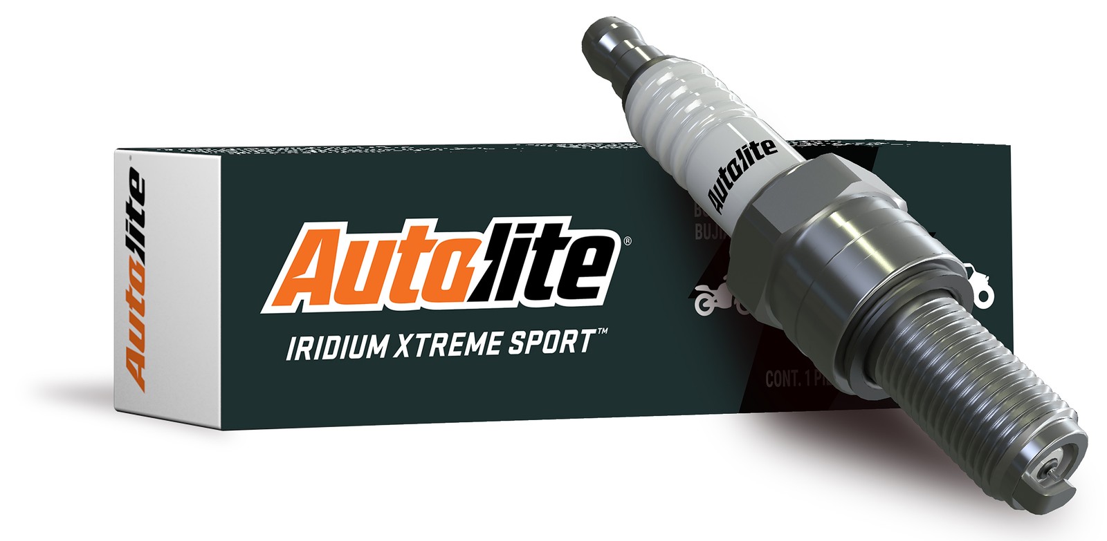 Autolite Spark Plug P N Xs61