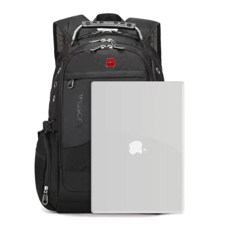 15-17-20 Zoll Wenger Swissgear Laptop-Rucksack/Laptop-Tasche NOTEBOOK TASCHE - Bild 3 von 4