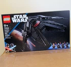 LEGO Star Wars 75336 Inquisitor Transport Scythe