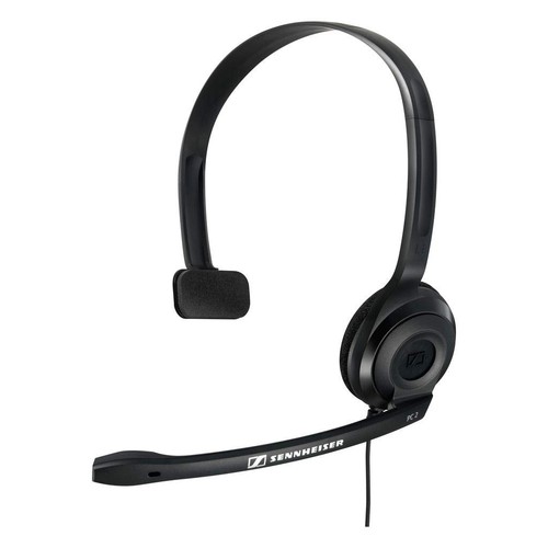 SENNHEISER - PC 2 CHAT NEU - 第 1/10 張圖片