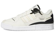 Adidas Forum Exhibit Low Off White Black H01914