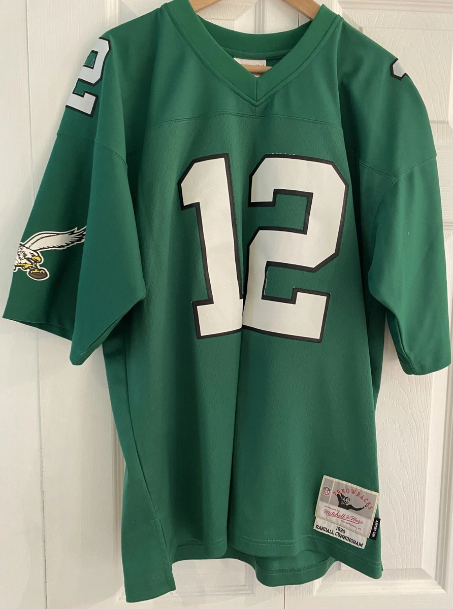 Randall Cunningham NFL Fan Jerseys for sale | eBay