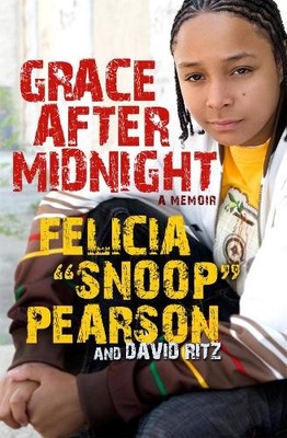 Felicia ''Snoop'' Pearson David Ritz Grace After Midnight (Taschenbuch)