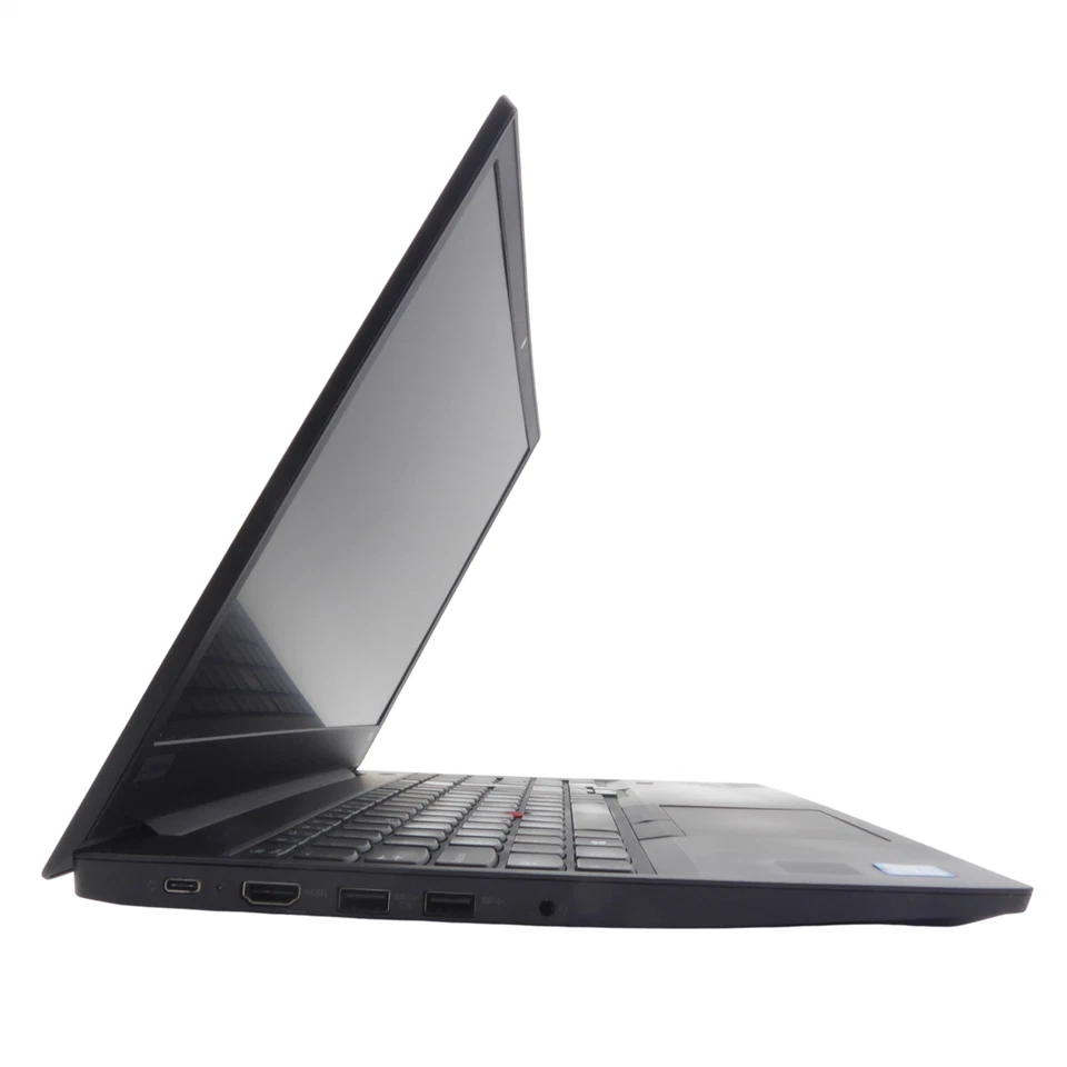 Lenovo ThinkPad E580 · i7-8550U · 8GB · 256GB, photo 4 of 5
