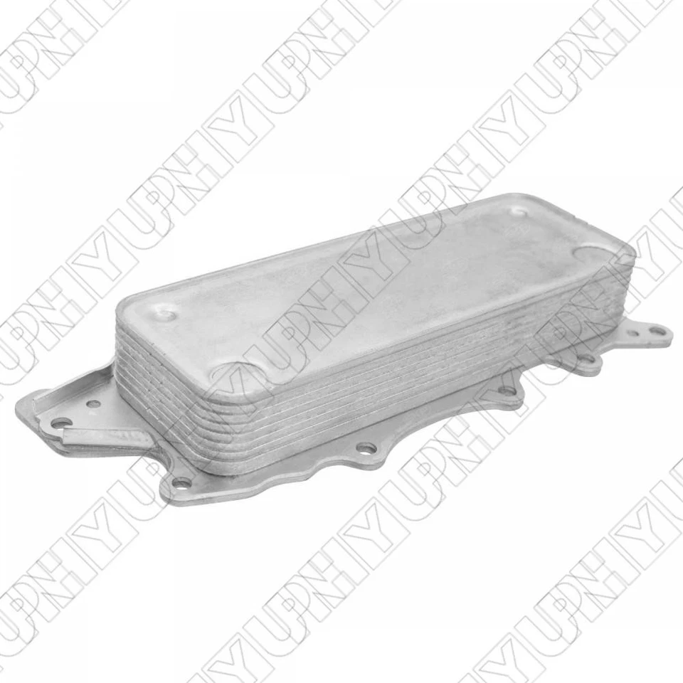 Engine Oil Cooler For Mercedes-Benz W203 W204 6421800165 A6291800265 6291800265 - Image 2 of 4