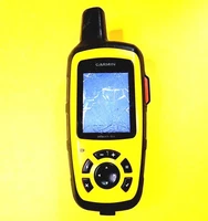 *BROKEN SCREEN* GARMIN INREACH SE+ HANDHELD GPS COMMUNICATOR NAVIGATION OUTDOOR