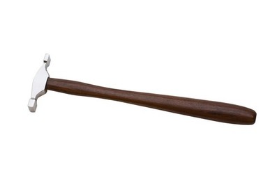 Mini TruStrike Wide Raising Hammer with Hardwood Handle, 65 mm Head HAM-520.00