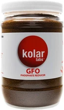 Kolar Labs GFO Bayoxide E33 Phosphate Remover - Freshwater & Saltwater - 454g (1
