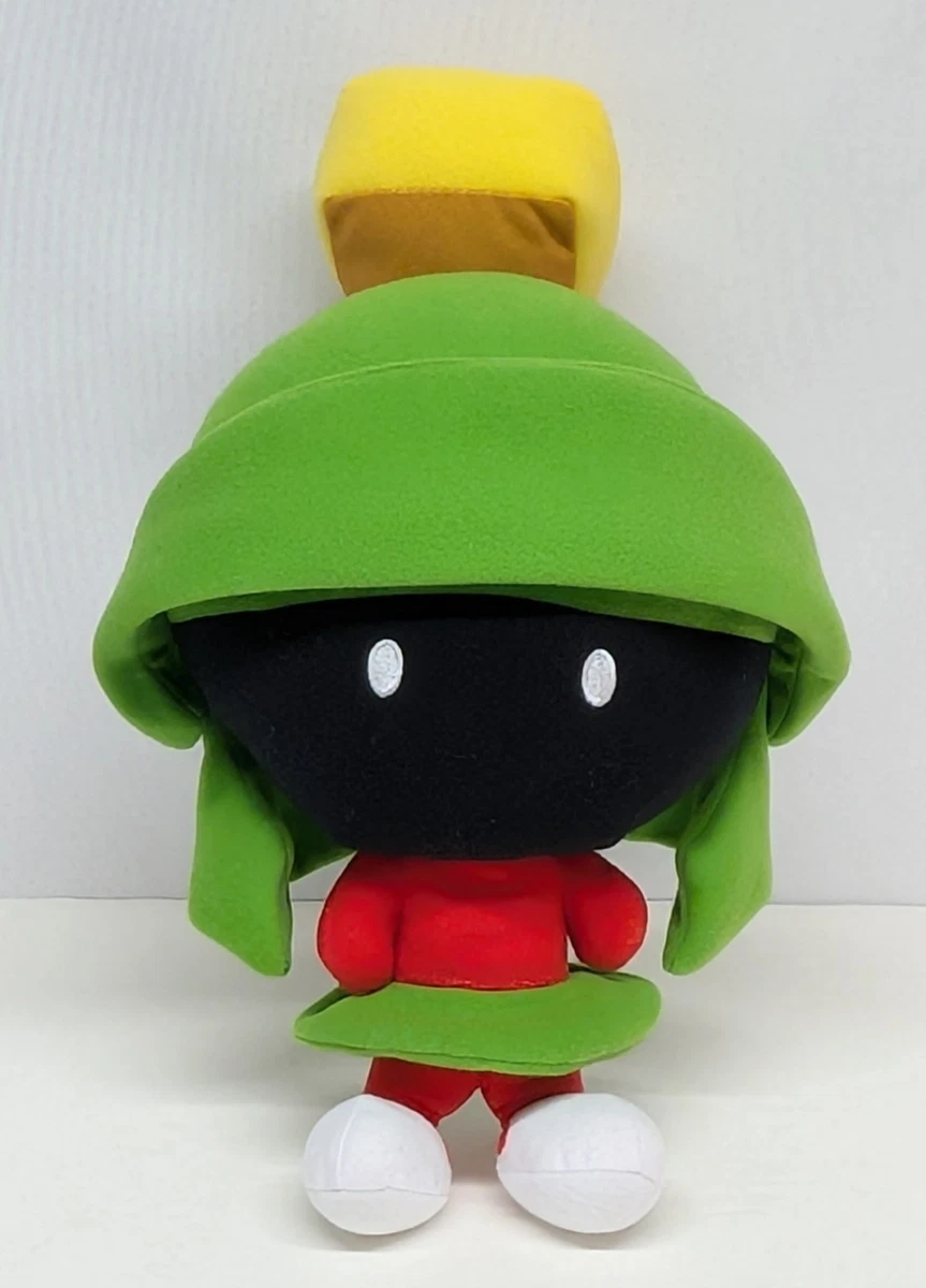 Marvin The Martian Doll Items for sale | eBay