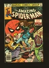 Amazing Spider-Man # 206 Newsstand VF/NM Cond