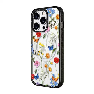 CASETiFY - Impact Case with MagSafe for Apple iPhone 15 Pro
